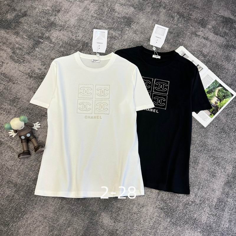 Chanel S-XL 343